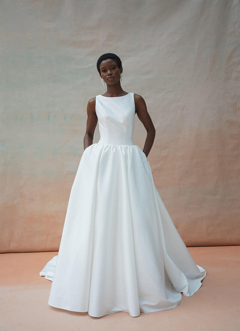 Jenny Yoo Audrey Wedding Dress