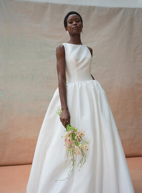 Jenny Yoo Audrey Wedding Dress