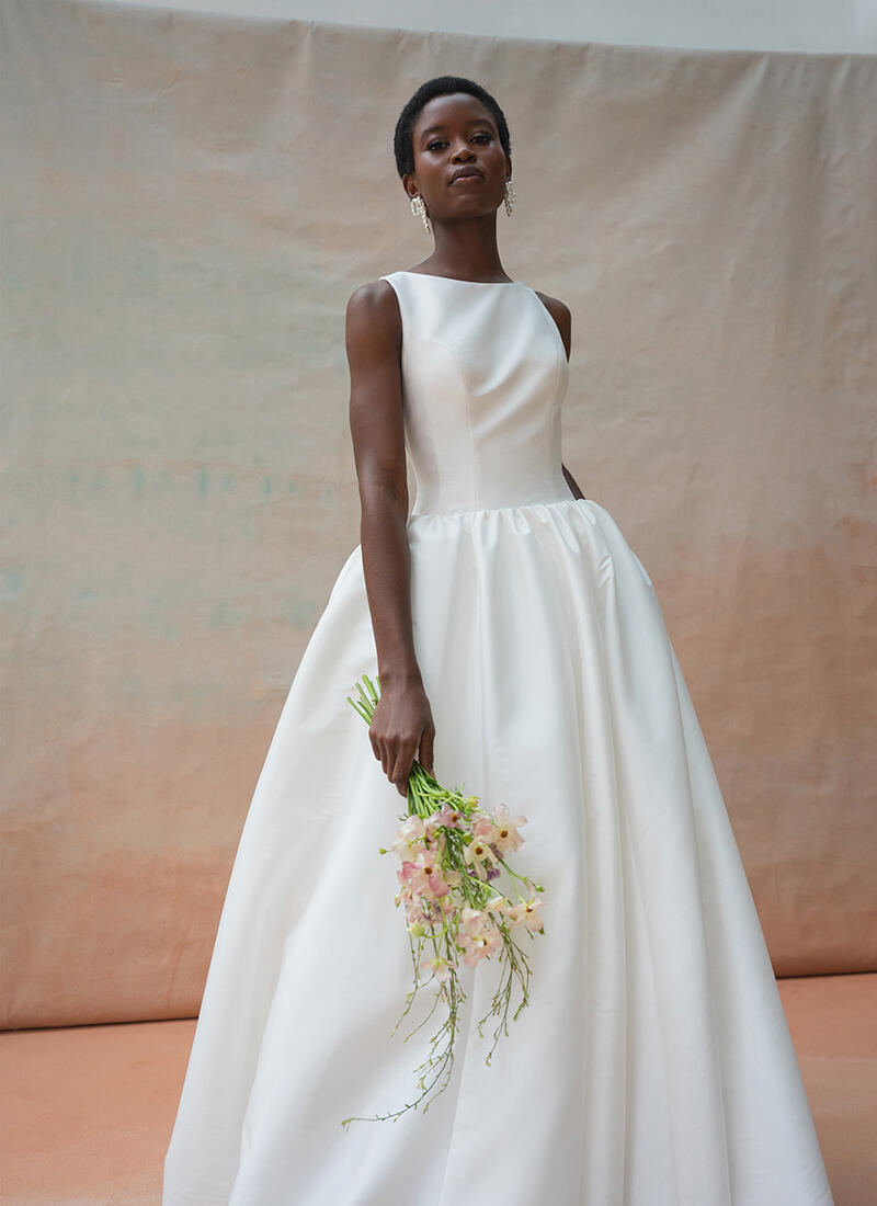 Jenny Yoo Audrey Wedding Dress