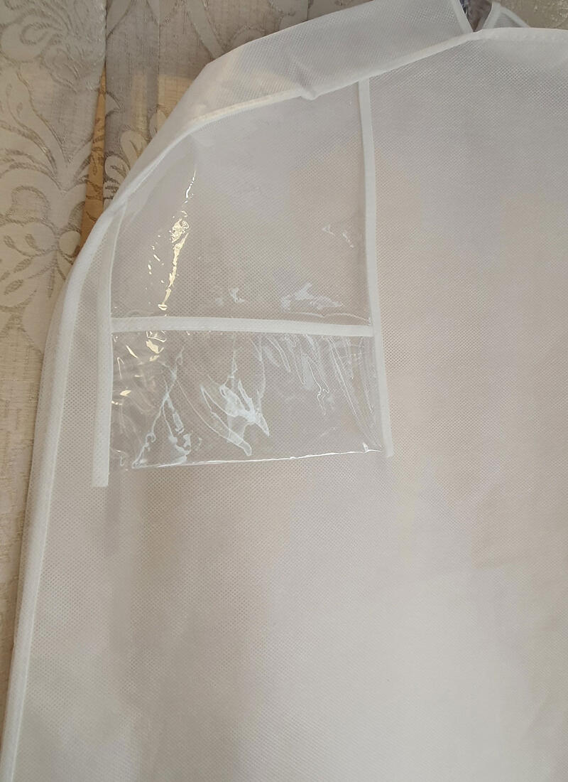 Gown Bag