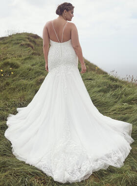 Rebecca Ingram Beatrice Wedding Dress