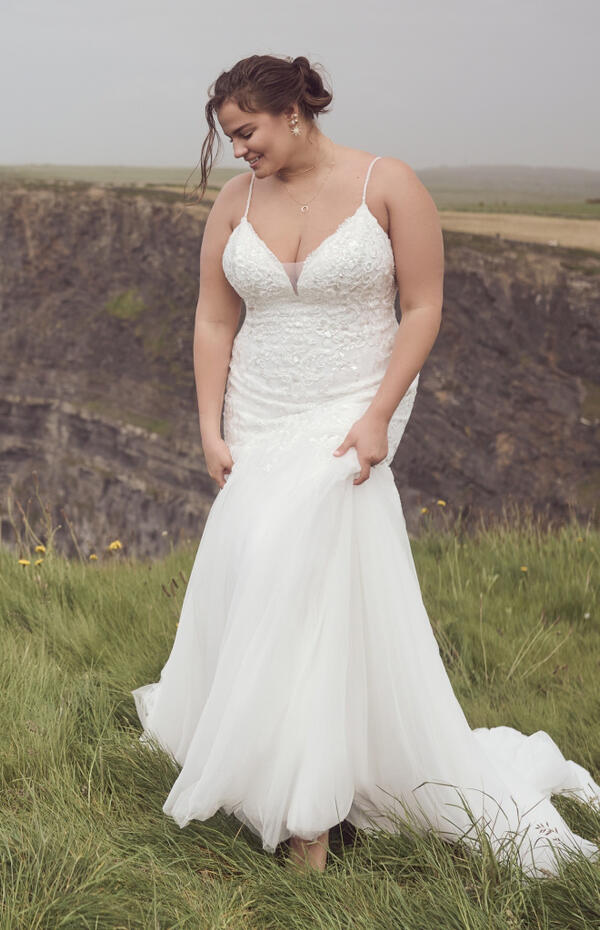 Rebecca IngramBeatrice