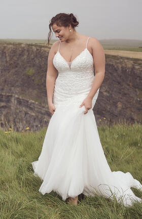 Rebecca IngramBeatrice