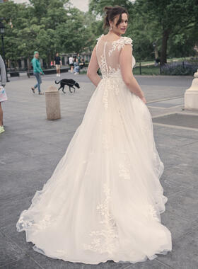 Maggie Sottero Bernadette Wedding Dress