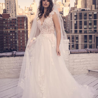 Happily Ever AfterBernadette