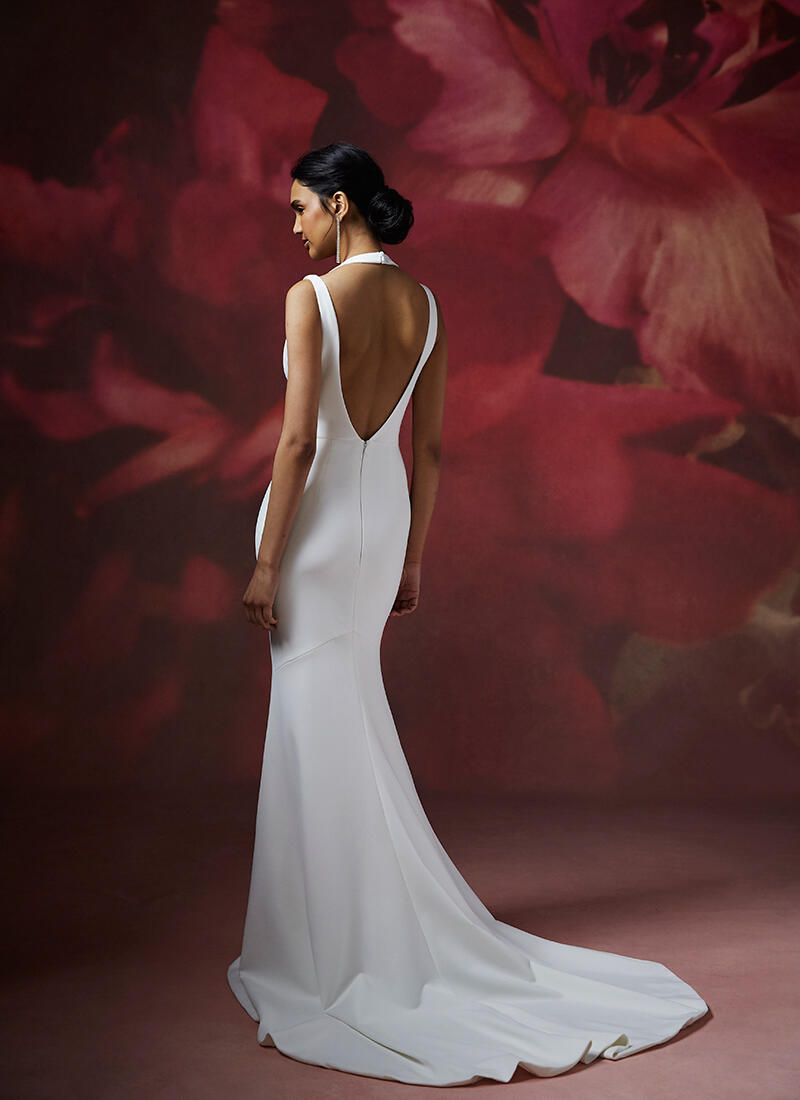 Theia Couture Beryl Wedding Dress