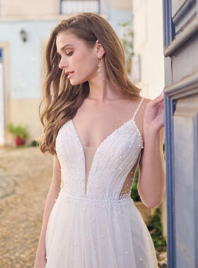 Maggie Sottero Betsy Wedding Dress