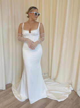 Forget Me Knot Brisbane | Wedding Dress New Zealand