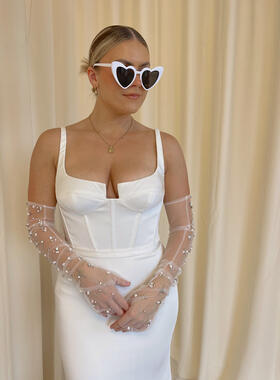 Forget Me Knot Brisbane | Wedding Dress New Zealand