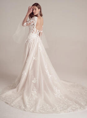 Maggie Sottero Britney Wedding Dress