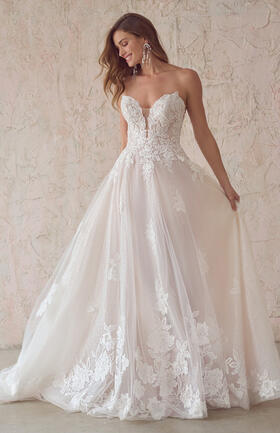 Maggie SotteroBritney