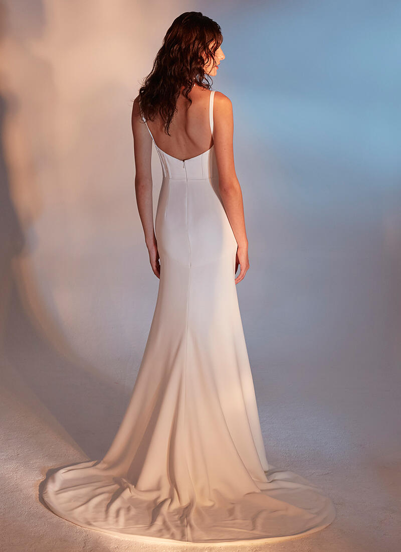 Theia Couture Brook Wedding Dress