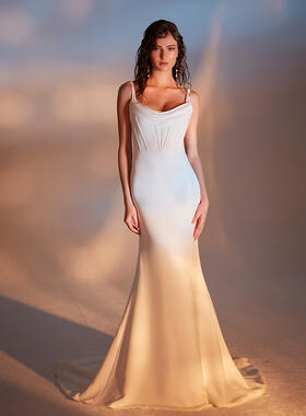 Theia Couture Brook Wedding Dress