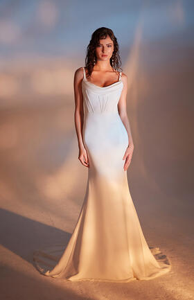 Walking Down the AisleBrook