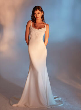 Theia Couture Brook Wedding Dress