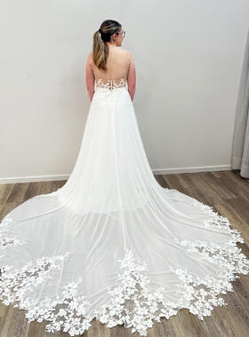 Forget Me Knot Busan | Wedding Dress New Zealand