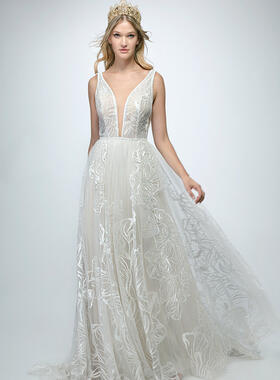 Rish Bridal Calandra