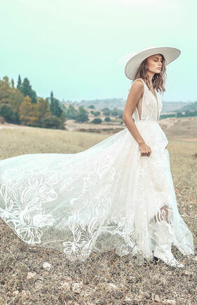 Already ChosenCalandra