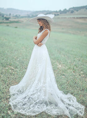 Rish Bridal Calandra