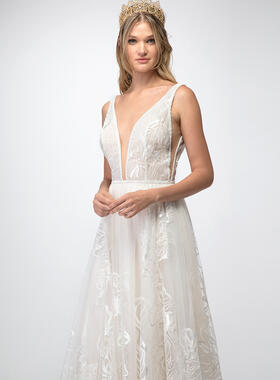 Rish Bridal Calandra