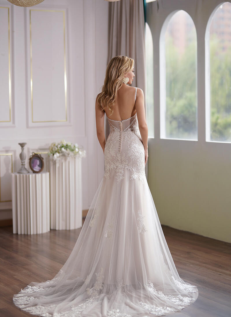 Makerry Calla Wedding Dress