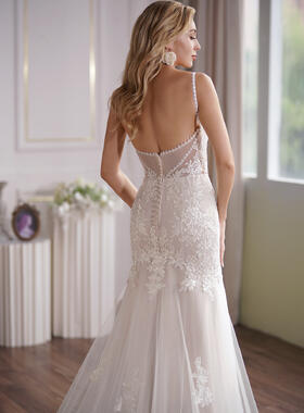 Makerry Calla Wedding Dress