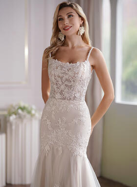 Makerry Calla Wedding Dress