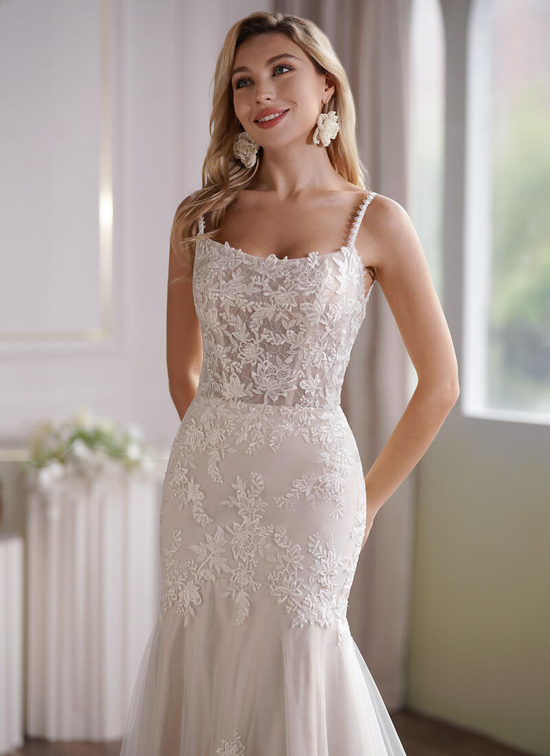 Makerry Calla Wedding Dress