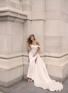 Maggie Sottero Cameron Wedding Dress