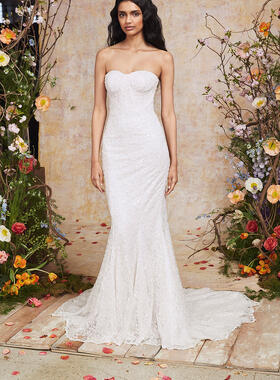 Theia Couture Canary