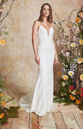 Snapped up for a WeddingCerulean