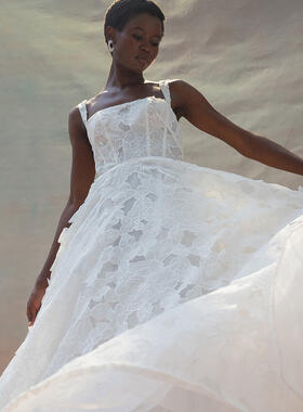 Jenny Yoo Charlie Wedding Dress