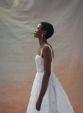 Jenny Yoo Charlie Wedding Dress