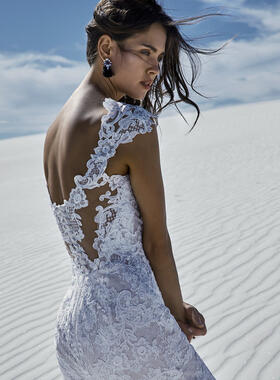 Sottero & Midgley Chauncey Wedding dress