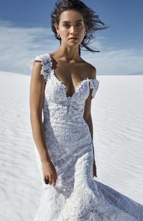 Walking Down the AisleChauncey