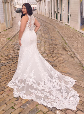 Maggie Sottero Claire Wedding Dress