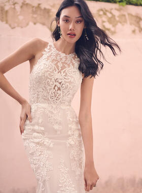 Maggie Sottero Claire