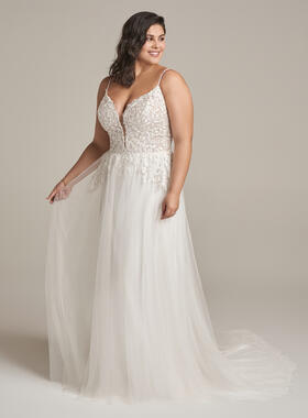 Rebecca Ingram Claudette