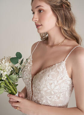 Rebecca Ingram Claudette