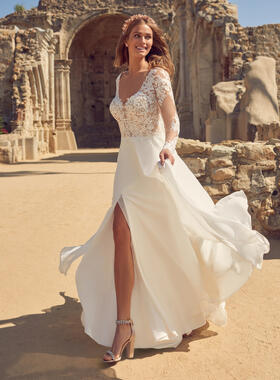 Maggie Sottero Chantal Lynette