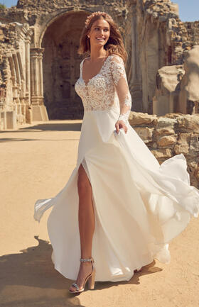 Maggie SotteroChantal Lynette