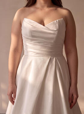 Makerry Cosmos Wedding Dress