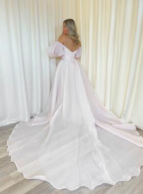 Forget Me Knot Coventry June | Wedding Dress New Zealand
