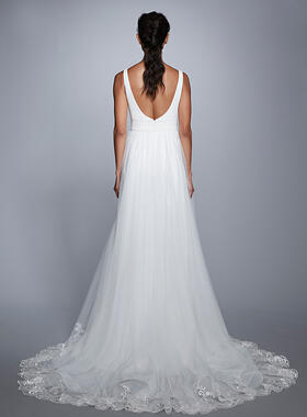 Theia Couture Daisy Wedding Dress