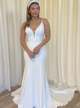 Forget Me Knot Dayton | Wedding Dress New Zealand