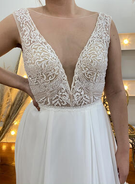 Forget Me Knot Delafield | Wedding Dress New Zealand