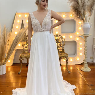 Forget Me KnotDelafield