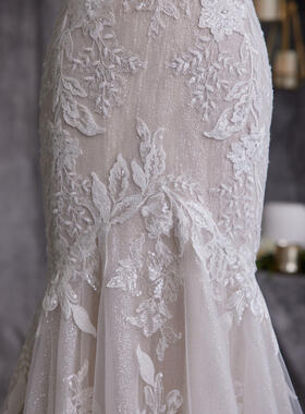 Sottero & Midgley Dove Wedding Dress