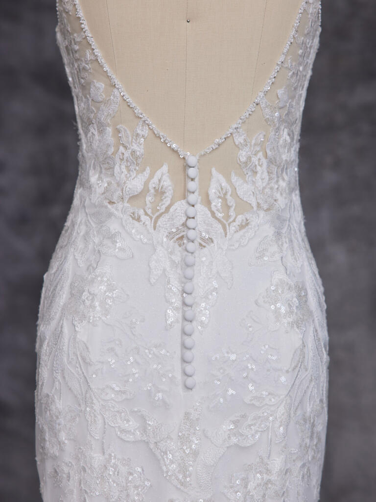 Sottero & Midgley Dove Wedding Dress