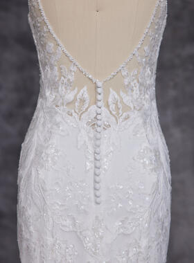 Sottero & Midgley Dove Wedding Dress